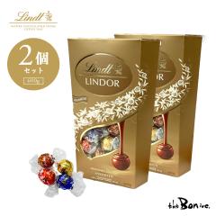�y2�Z�b�g�z�����c �����h�[�� �S�[���h 600g�~2�b�퉷��}�ցb�R�X�g�R Lindt �����c  � ������  �C�O �A�� �`���R���[�g �`���R