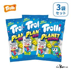 �y3�Z�b�g�zTrolli �g���[�� �v���l�b�g�O�~ 4P�~3�b�퉷��}�ցb