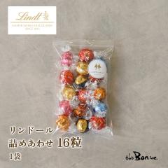 �y�P�i�z�����c �����h�[�� 16P�b�N���b�N�|�X�g�b