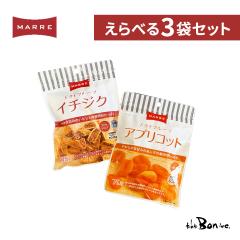 �y�I�ׂ�3�Z�b�g�z�}���� �h���C�C�`�W�N 85g �h���C�A�v���R�b�g 70g�b�N���b�N�|�X�g�b