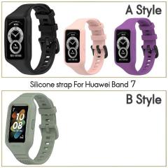 Huawei BAND 7 �V���R�� �����o���h �o���h �̂� �X�}�[�g�E�H�b�` �݊� �x���g ���v �E�F�A���u�� �f�o�C�X