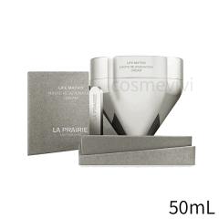la prairie ���E�v�����[ ���C�t�}�g���b�N�X HR �N���[�� LIFE MATRIX HAUTE REJUVENATION CREAM 50mL