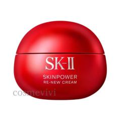 SK-2 / SK-II�i�G�X�P�[�c�[�j�X�L���p���[ ���j���[ �N���[�� 80g