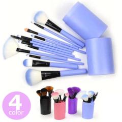 ���C�N�u���V�Z�b�g ���킢�� ���C�N�u���V�Z�b�g ���σu���V 12�{ �P�[�X�t�� ���C�N�u���V �Z�b�g �t�F�C�X�u���V ���ϕM �g�� 