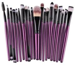 ���C�N�u���V�Z�b�g ���σu���V 20�{ �p�[�v�� �t�F�C�X�u���V �p�E�_�[ �_�炩�� ���ϕM �g�� ���C�N�A�b�v�u���V �R�X���u���V �����@