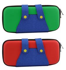 Nintendo Switch �X�C�b�` �L�����N�^�[ �L�������O �P�[�X ���[�P�[�X �J�o�[  �|�[�` �|�[�^�u�� EVA�|�[�` �ی� �y�� ���E�ȒP �ϏՌ�