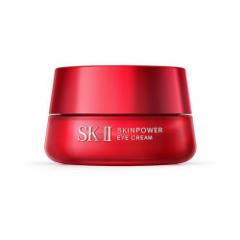 SK-2 / SK-II�i�G�X�P�[�c�[�j�X�L���p���[ �A�C �N���[�� 15g