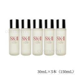 SK-2 / SK-II�i�G�X�P�[�c�[�j �t�F�C�V�����g���[�g�����g �G�b�Z���X 30ml�~5�i150mL�j