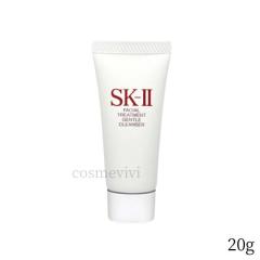 SK-2 / SK-II�i�G�X�P�[�c�[�j �t�F�C�V���� �g���[�g�����g �W�F���g�� �N�����U�[ 20g �~�j�T�C�Y