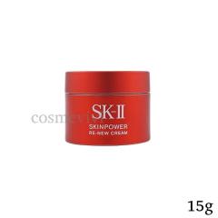 �~�j�T�C�Y SK-2 / SK-II�i�G�X�P�[�c�[�j �X�L���p���[ ���j���[ �N���[�� 15g