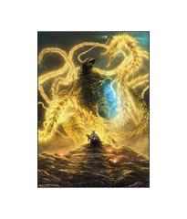 GODZILLA �����򂤎�Blu-ray �X�^���_�[�h�E�G�f�B�V����