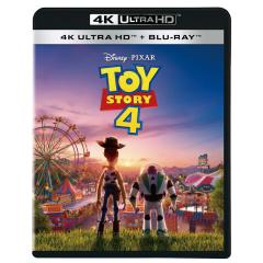 �g�C�E�X�g�[���[4 4K UHD �u���[���C �{ �c�u�c �Z�b�g