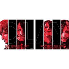 GLAY / DRIVE 1993~2009 + 2010~2026 -GLAY complete BEST(4CD+2DVD/�A�i���O�T�C�Y����W���P�b�g) �Z�b�g
