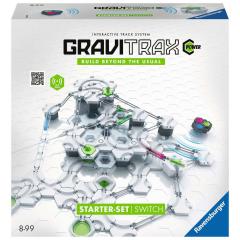 ���x���X�o�[�K�[�� 27274 7 GraviTrax POWER �X�^�[�^�[�Z�b�g