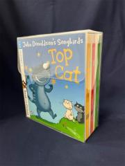 �I�b�N�X�t�H�[�h��w�o�ŋ� Read with Oxford: Julia Donaldson�fs Songbirds Book Collection