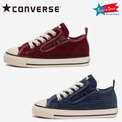 Ro[X `ChI[X^[ m R[fC y nw CONVERSE CHILD ALL STAR N CORDUROY Z OX LbYV[Y qC