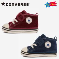 Ro[X xr[I[X^[ m R[fC u-P CONVERSE BABY ALL STAR N CORDUROY V-1