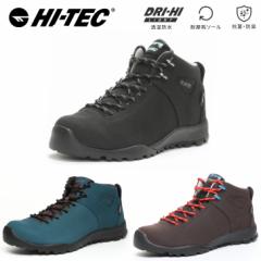 �n�C�e�b�N HI-TEC �A�E�g�h�A �X�j�[�J�[ �A�I���M �N���V�b�N �v�o HT HKU13 AORAKI CLASSIC WP �����h�� �����Y ���f�B�[�X