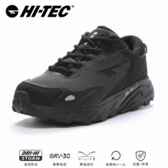 �n�C�e�b�N HI-TEC �A�E�g�h�A �X�j�[�J�[ �u���C�[�� �v�o HT HK043 BRIZEN WP �����h��  �����Y ���f�B�[�X