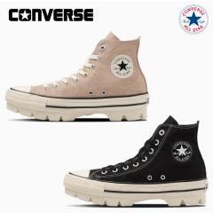 �R���o�[�X �X�j�[�J�[ �n�C�J�b�g �I�[���X�^�[ �`�����N �g�h ���f�B�[�X CONVERSE ALL STAR CHUNK HI �y���������z