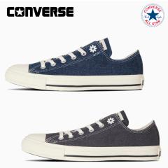 �R���o�[�X �X�j�[�J�[ ���[�J�b�g �I�[���X�^�[ �f�C�W�[�Y �c�l �n�w ���f�B�[�X CONVERSE ALL STAR DAISIES DM OX �f�j���y���������z