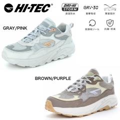 �n�C�e�b�N HI-TEC �A�E�g�h�A �X�j�[�J�[ �C�[�X�g�G���h �v�o HT HKU16 EASTEND WP �����h�� �Ռ��z�� �����Y ���f�B�[�X