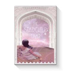 スターチャイルド タロット The Starchild Tarot タロットカード 78枚