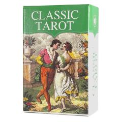 �N���V�b�N �^���b�g �~�j Classic Tarot Mini MINI �^���b�g�J�[�h 78�� �~�j�`���A �^���b�g�肢 ���{�������t�� ���K�i
