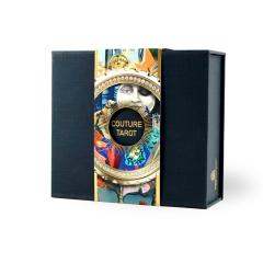 �N�`���[���E�^���b�g Couture Tarot �^���b�g�J�[�h 78�� �n�C�t�@�b�V���� �R���[�W���A�[�g �^���b�g �肢 ���{�������t�� ��������
