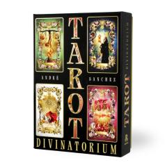 デカメロン タロット Decameron Tarot タロットカード 78枚 タロット