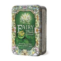 �t�F�A���[�e�[���E���m���}�� Fairy Tale Lenormand ���m���}���J�[�h �I���N���J�[�h �肢 ���Ƃ��b ������� �~�j ���S�� ���{����