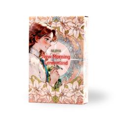 �j���[�E���[�j���O�E���m���}�� New Morning Lenormand ���m���}���J�[�h �I���N���J�[�h 36�� ������� �~�j ���S�� ���킢�� ���� ��