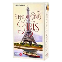 ���m���}���E�p���@Lenormand de Paris ���m���}���J�[�h �I���N���J�[�h �肢 ���{�������t�� ���K�i