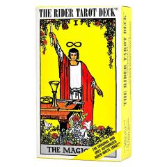デカメロン タロット Decameron Tarot タロットカード 78枚 タロット