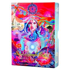 デカメロン タロット Decameron Tarot タロットカード 78枚 タロット
