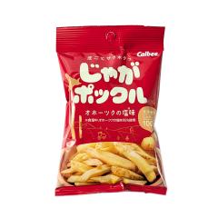 Jr[(Calbee) Ⴊ|bN Iz[cN̉ 33g  |egt@[ |eg Ⴊ kC  nEB 2025 Mtg 