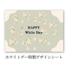 �y������p�z���c���X �z���C�g�f�[�����f�U�C���V�[�g