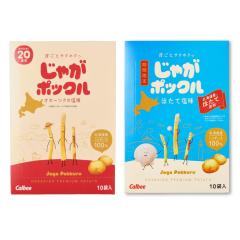 �J���r�[(Calbee) ���Ⴊ�|�b�N�� �������ق��ĉ��� �y10�ܓ��~�e��1�� ���v2���z�z�^�e�� �|�e�g�t�@�[�� �k�C�� ���y�Y ���݂₰ ����