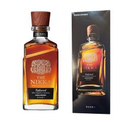 �U�E�j�b�J�E�e�C���[�h 700ml�~6�{ 43�x ������ The Nikka Tailored Whisky �j�b�J�E���X�L�[ �j�b�J�E�C�X�L�[  �E�C�X�L�[ �j�b�J �M