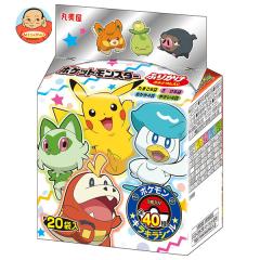 UHA味覚糖 ぷっちょ袋 4種アソート 88g×6個入×(2ケース)｜ 送料無料 お