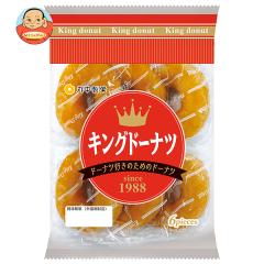 不二家 カントリーマアムドーナツ オールドファッションドーナツ
