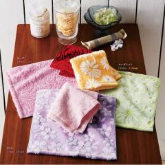 �����^�I�� ���f�B�[�X �^�I���n���J�`�y25�~25cm�z ������ �ԕ� �n���h�^�I��  ��̓�