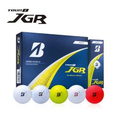 �y���[�\�z�u���a�X�g�� �S���t 2025 TOUR B JGR �S���t�{�[�� 1�_�[�X(12��) BRIDGESTONE GOLF