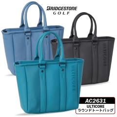 �u���a�X�g�� �S���t �A���e�B�R�A ���E���h�g�[�g�o�b�O AC2631 2026�N���f�� BRIDGESTONE GOLF ULTICORE