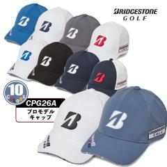 �u���a�X�g�� �S���t �v�����f���L���b�v �����Y CPG26A �X�q 2026�N���f�� BRIDGESTONE GOLF
