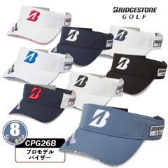 �u���a�X�g�� �S���t �v�����f���o�C�U�[ �����Y CPG26B �X�q 2026�N���f�� BRIDGESTONE GOLF