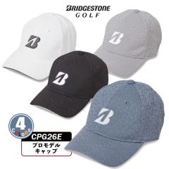 �u���a�X�g�� �S���t �v�����f���L���b�v �����Y CPG26E �X�q ��^�^�C�v 2026�N���f�� BRIDGESTONE GOLF