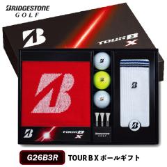 �u���a�X�g�� �S���t TOUR B X �{�[���M�t�g G26B3R �S���t�{�[�� �M�t�g�Z�b�g �R���y �i�i �v���[���g 2026�N���f�� �c�A�[B BRIDGESTO