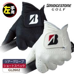 �u���a�X�g�� �S���t �c�A�[ �O���[�u �����Y ����p �V���[�g�X�y�b�N GL2602 TOUR GLOVE �l�H��v 2026�N���f�� BRIDGESTONE GOLF
