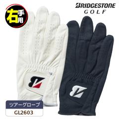 �u���a�X�g�� �S���t �c�A�[ �O���[�u �����Y �E��p GL2603 TOUR GLOVE �l�H��v 2026�N���f�� BRIDGESTONE GOLF